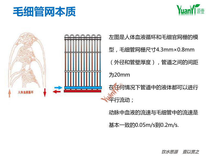 毛細管網(wǎng)輻射采暖系統(tǒng)