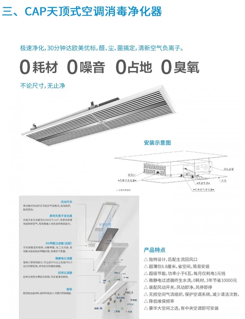 盛夏已至，疫情未消，辦公室的中央空調到底怎樣才能開？